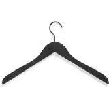 Hay Soft Coat Slim Kleiderbügel schwarz