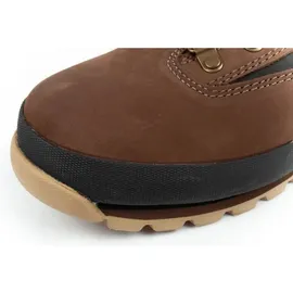 Timberland Euro Hiker M TB0A5ZJ5968 Stiefel 41, Braun