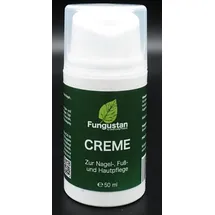 Fungustan Creme 50 ml
