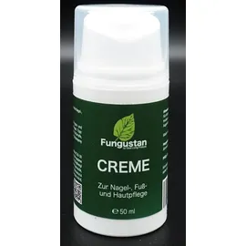 Fungustan Creme 50 ml