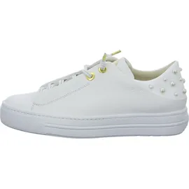 Paul Green Plateau-Sneaker Weiß 39