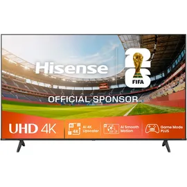 Hisense 55E6NT 55 Zoll 4K UHD Smart TV