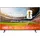 Hisense 55E6NT 55 Zoll 4K UHD Smart TV
