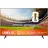 55E6NT 55 Zoll 4K UHD Smart TV