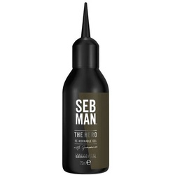 Sebastian SEB MAN The Hero Re-Workable Gel 75 ml