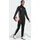 adidas Tiro 25 Essentials Trainingsanzug - Black / White - XS