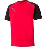 teamPACER Jersey puma red-puma black-puma white 3XL