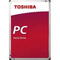 TOSHIBA ELECTRONIC DEVICES & STORAGE Toshiba 6TB interne HDD