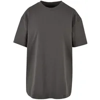 Build Your Brand Damen BY149-Ladies Oversized Boyfriend Tee T-Shirt,