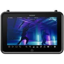 Atomos Shogun + Universal Accessory Kit
