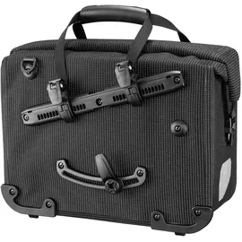 Ortlieb Office-Bag High Visibility QL2.1 L schwarz
