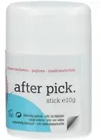 after pick Stick Stick(S) 10 g