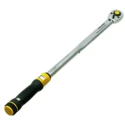 PROXXON Drehmomentschlüssel MICRO Click 320 (1/2 Zoll)  23354