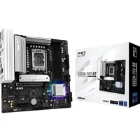 ASRock B860M Pro RS (90-MXBRP0-A0UAYZ)