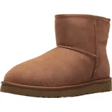 UGG Australia UGG Classic Mini Herren Boots beige Größe 41 EU