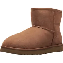 UGG Australia UGG Classic Mini Herren Boots beige Größe 41 EU