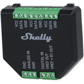 Shelly Plus Add-on