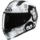 HJC Helmets HJC C10 Geti MC10 Integralhelm S