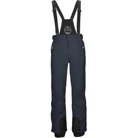 KILLTEC KSW 100 Enosh Herren Skihose Dunkelblau M