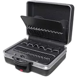 bernstein tools for electronics 7015 Elektriker Werkzeugkoffer unbestückt 1 Stück (L x B x H) 500 x 400 x 200 mm