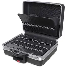 bernstein tools for electronics 7015 Elektriker Werkzeugkoffer unbestückt 1 Stück (L x B x H) 500 x 400 x 200 mm