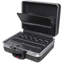 bernstein tools for electronics 7015 Elektriker Werkzeugkoffer unbestückt 1 Stück (L x B x H) 500 x 400 x 200 mm
