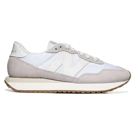 New Balance 237 Damen Nimbus Cloud/Weiß 39