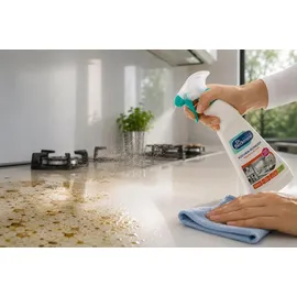 Dr. Beckmann Küchenreiniger Hygiene & Fett 500 ml