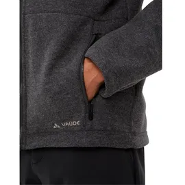Vaude Tinshan IV Jacke Phantom Black M