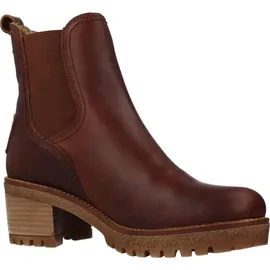 Panama Jack Pia B19 bark nappa 40