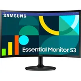 Samsung Essential Monitor S3 LS24D366G