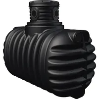 4rain Tanksystem Compact 2650 l