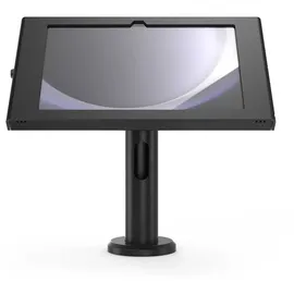 COMPULOCKS Apex Enclosure Tilting Stand für Galaxy Tab A9+ Schwarz