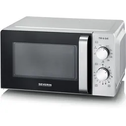 SEVERIN Mikrowelle MW 7780