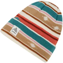 Protest KOPE Beanie Mädchen in uluru rust, Größe 57
