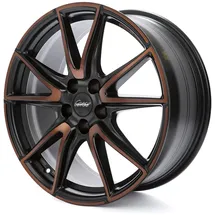SPEEDLINE SL6 Vettore 8,5 x 19 5 x 112 ET42 Kupfer Matt