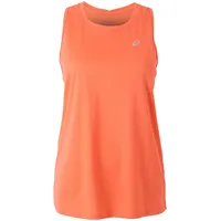 Asics Core Damen Tanktop, pink - L