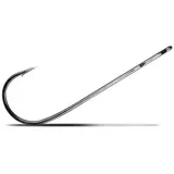 VMC 7245 Spark Point Surfcasting Hook - 10 Angelhaken, Einzelner Haken 1 Stück(e)