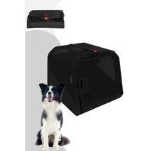 1one1 Origami Medium Grau/Schwarz