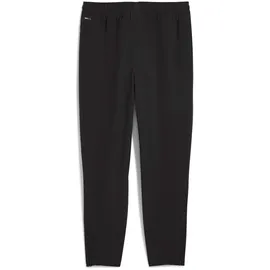 Puma M-Flex-Stretch-Hose, gewebt, PUMA schwarz