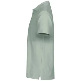 Clique Basic Poloshirt grün XL