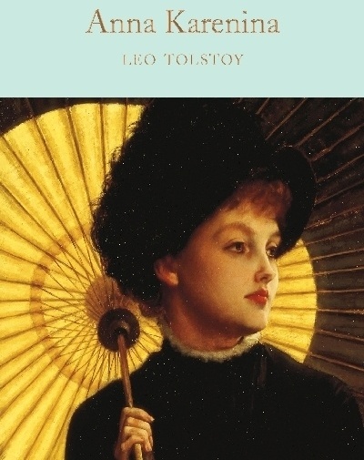 Anna Karenina - Leo N. Tolstoi  Gebunden