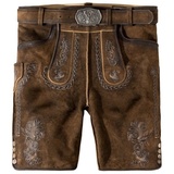 Stockerpoint Trachtenlederhose »Thomas2« braun 44