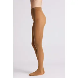 Ysabel Mora Feinstrumpfhose 2 Paare Beige M