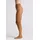 Ysabel Mora Feinstrumpfhose 2 Paare Beige M
