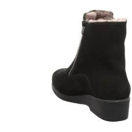 Semler Sella Damen Schwarz 38,5