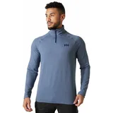 HELLY HANSEN Verglas Sweatshirt - Ocean - S