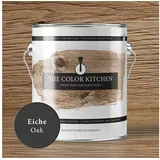 A.S. Création The Color Kitchen Holzlasur Eiche seidenglänzend 2,5 l