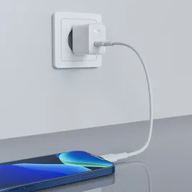 ACEFAST A21 3.0, AFC, FCP schwarz