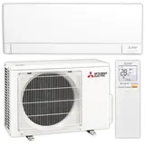 Mitsubishi Split Klimaanlage Komplett Set | MUZ/MSZ-AY25VGKP | 2,5 kW